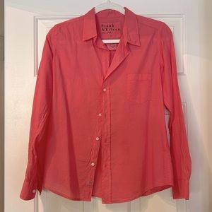 Frank & Eileen Blouse